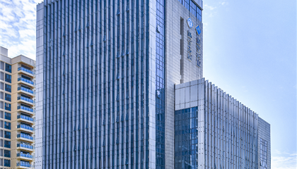 從“興”啟航，筑夢未來┃興業(yè)集團喜遷新址！