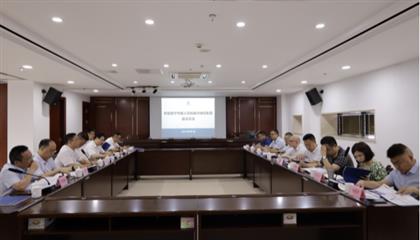 市國資委主任李效白率隊赴福州、無錫開展“對標(biāo)競進(jìn)、爭創(chuàng)一流”活動